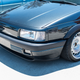 Illustration for article titled Behold The Raddest Cars That Went To Radwood San Francisco